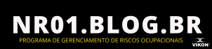 NR 01 - PGR Fatores de Riscos Psicossociais VIKON Compliance