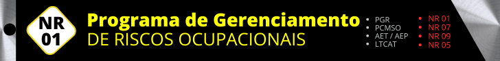 NR 01 - PGR Fatores de Riscos Psicossociais VIKON Compliance